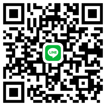LINE 加好友 QR Code